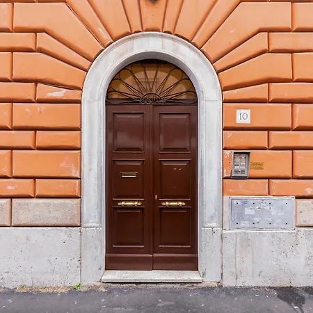 Prázdninový dům Diecipassi Dal Colosseo