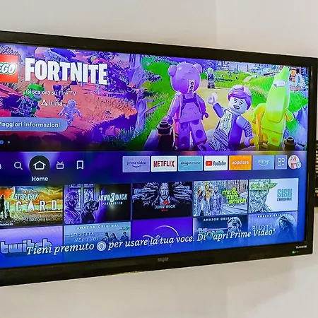 Diecipassi Dal Colosseo Nyaraló