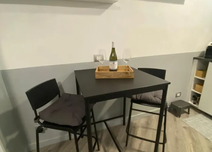 Дом отдыха Diecipassi Dal Colosseo Рим