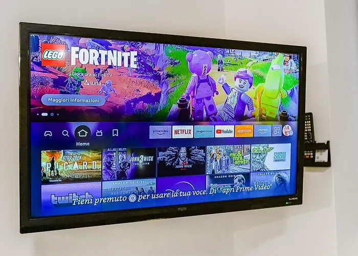 Diecipassi Dal Colosseo Дом отдыха