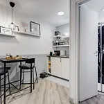 Tatil Evi Diecipassi Dal Colosseo Roma