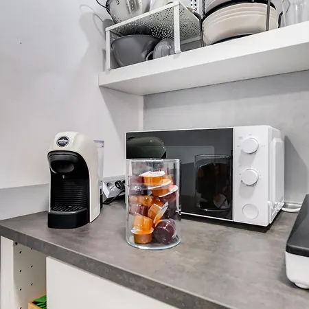 Dom wakacyjny Diecipassi Dal Colosseo *