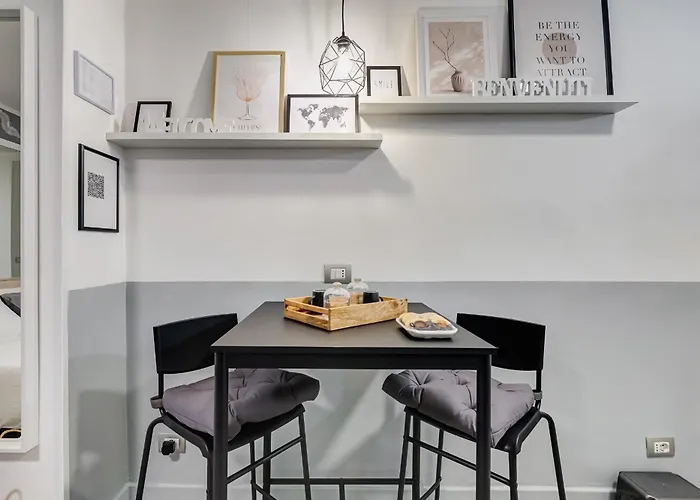 Dom wakacyjny Diecipassi Dal Colosseo *