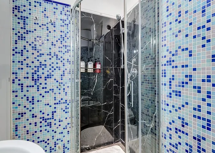 Diecipassi Dal Colosseo Dom wakacyjny Rzym