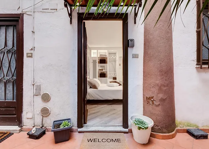 Diecipassi Dal Colosseo Dom wakacyjny