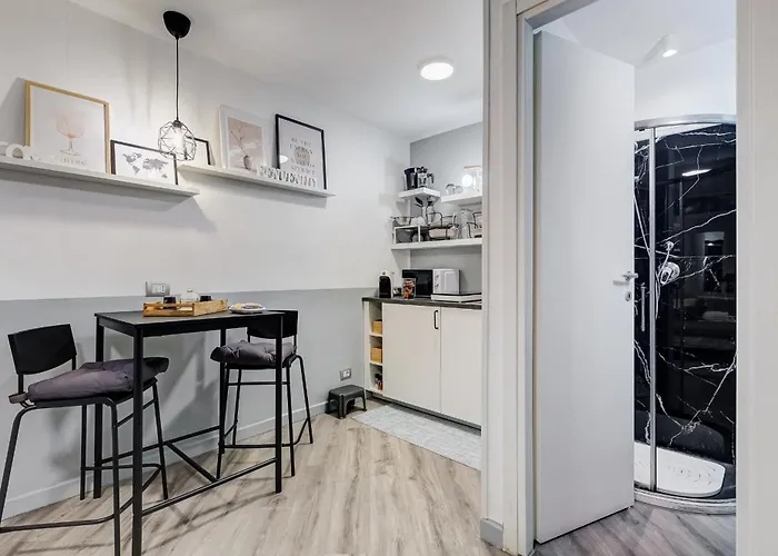 Dom wakacyjny Diecipassi Dal Colosseo Rzym