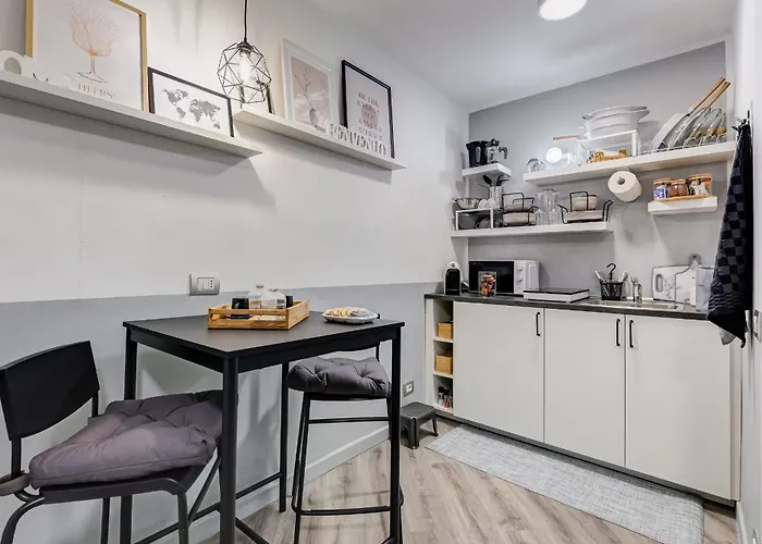 Diecipassi Dal Colosseo Dom wakacyjny Rzym