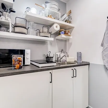 Ferienhaus Diecipassi Dal Colosseo Rom